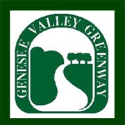 Bicycle the Genesee Valley Greenway