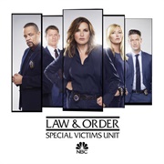 Law &amp; Order: Special Victims Unit Season 20