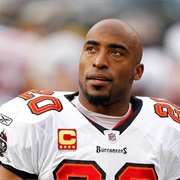 Ronde Barber