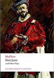 Don Juan & Other Plays (Molière)
