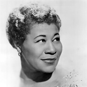 Ella Fitzgerald - One for My Baby (And One More for the Road)