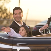 Lucifer Season 2 Episode 15 Deceptive Little Parasite