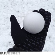 Snowball Fight