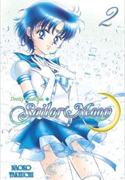 Sailor Moon 2 (Naoko Takeuchi)