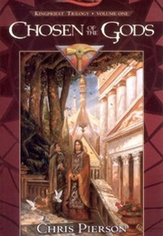 Chosen of Gods (Chris Pierson)