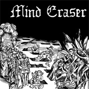 Mind Eraser - Cave