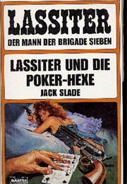 Lassiter and the Poker Witch (Jack Slade)