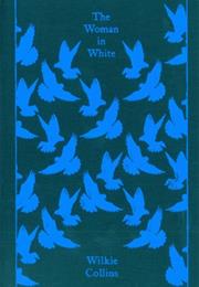 The Woman in Whte