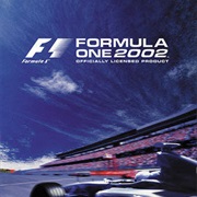 Formula One 2002