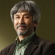 Hamid Ismailov