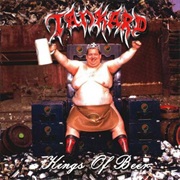Kings of Beer - Tankard