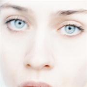 "Sullen Girl" - Fiona Apple