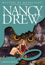 Mystery by Moonlight (Carolyn Keene)