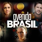 Avenida Brasil