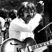 Jerry Miller (Moby Grape)