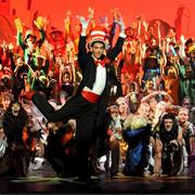 Kaysville City 4th of July Musicals