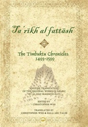 Timbuktu Chronicles (Mahmud Kati)