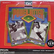 Power Hitter