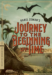 Journey to the Beginning of Time (1955)