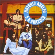 Antônio Adolfo & a Brasuca - Antônio Adolfo & a Brasuca
