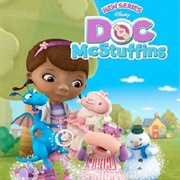 Doc McStuffins Season 1