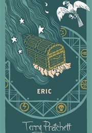 Eric (Terry Pratchett)