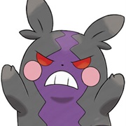 Morpeko (Hangry Mode)