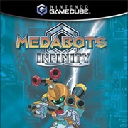 Medabots Infinity