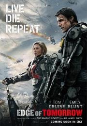 Edge of Tomorrow (Film)
