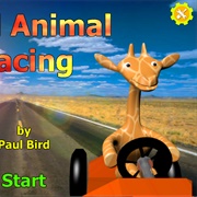Wild Animal Racing