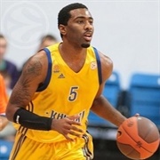 Keith Langford