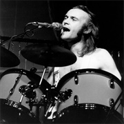 Phil Collins (Genesis)