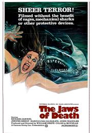 The Jaws of Death