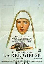 La Religieuse