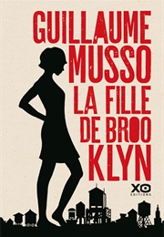 La Fille De Brooklyn (Guillaume Musso)