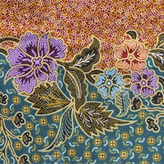 Batik Flowers