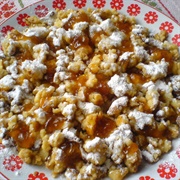 Császármorzsa (Emperor's Mess)