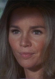 Tuesday Weld - I Walk the Line (1970)