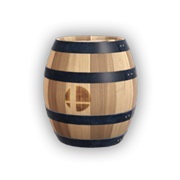 Barrel