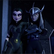 Teenage Mutant Ninja Turtles Season 4 Episode 15 City at War