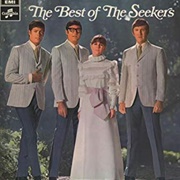 The Best of the Seekers