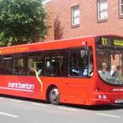 Trent Buses
