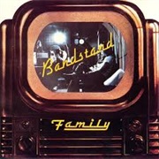 Family- Bandstand