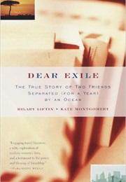 Dear Exile (Hilary Liftin)