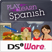 Play & Learn Spanish