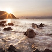 Philippines (Apocalypse Now)