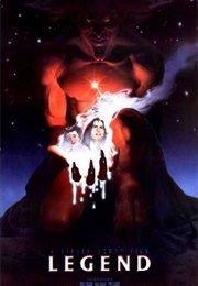Legend (Director's Cut) (1985)