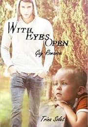 With Eyes Open (Trina Solet)