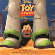 You Got a Friend in Me - Randy Newman (Toy Story)