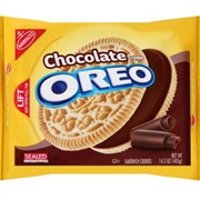 Chocolate Creme Oreo